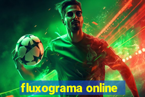 fluxograma online